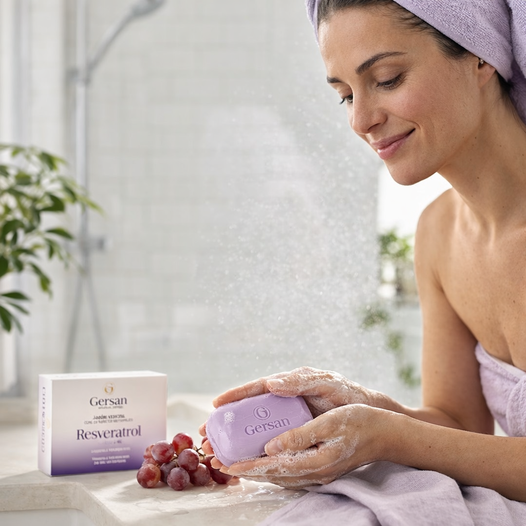 Elegir productos skincare - Gersan Blog